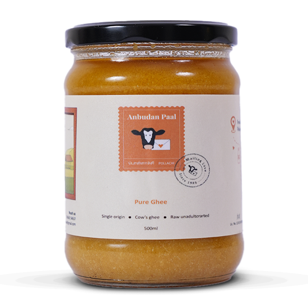 Cow Ghee
