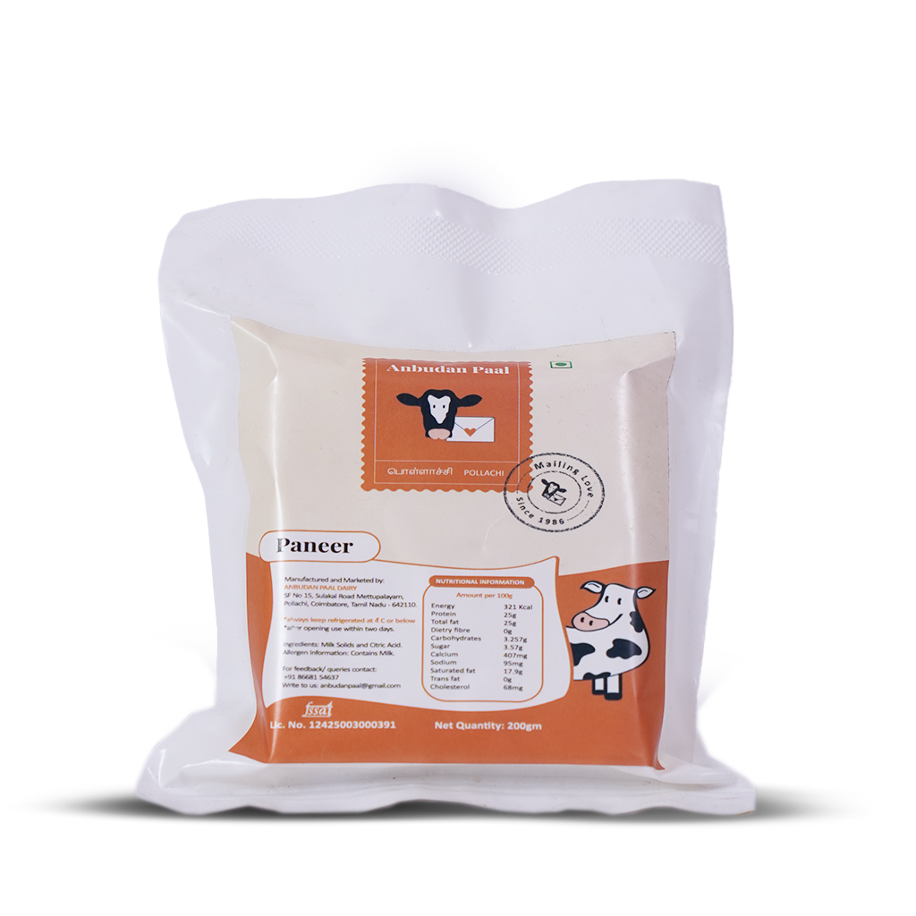 Paneer